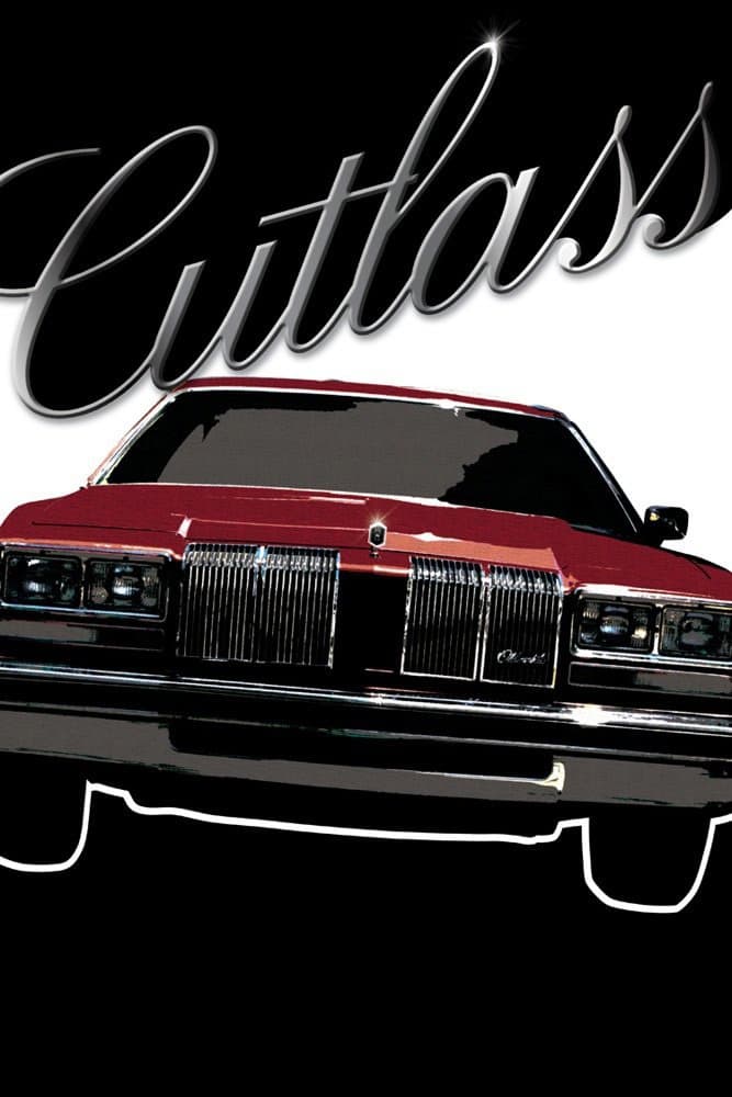 Постер Cutlass